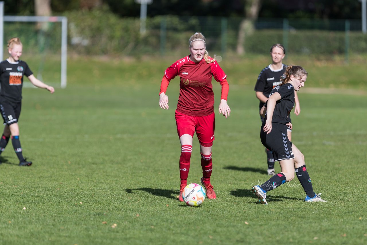 Bild 264 - F RS Kiel 2 - SV Henstedt Ulzburg 2 : Ergebnis: 1:3